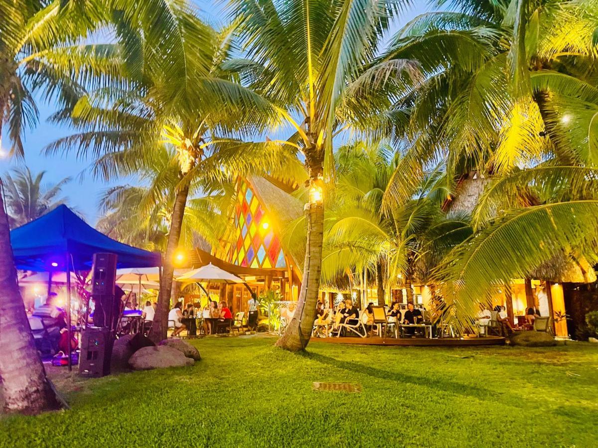 J&D Lodge Papeete  Exterior foto